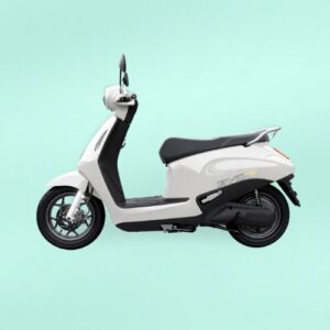 Vinfast Evo Grand Lite