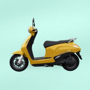 Vinfast Evo Grand Lite